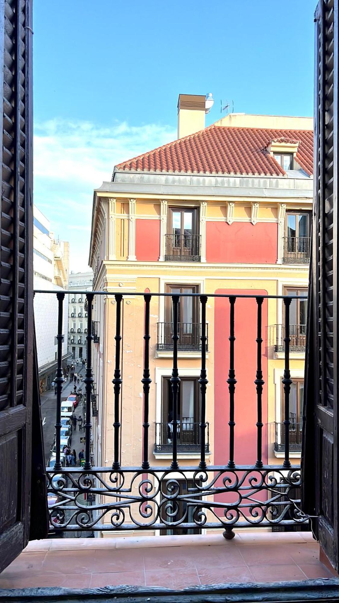 Maison d'hôtes Miguel Angel *